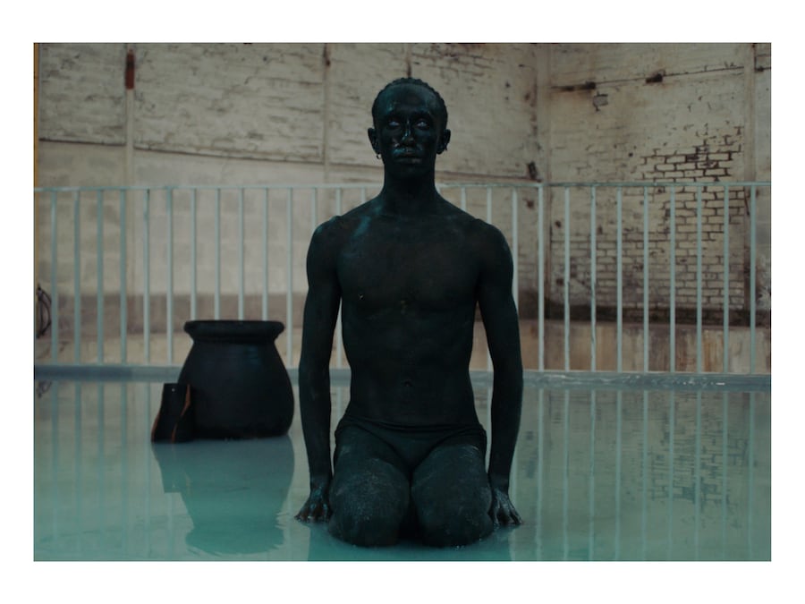 Zaynab Project Print Sale 1