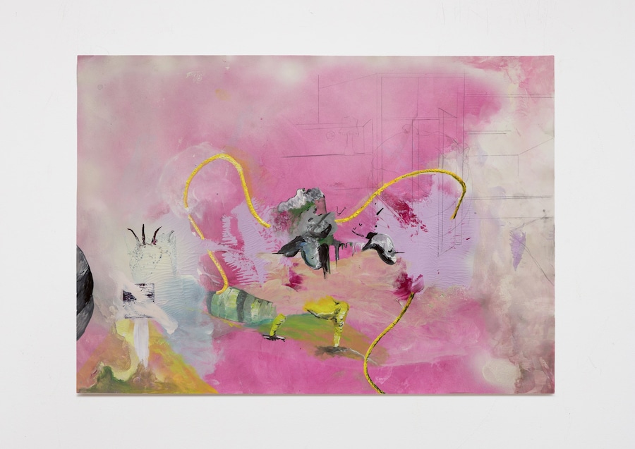 Zaynab Project Print Sale 11