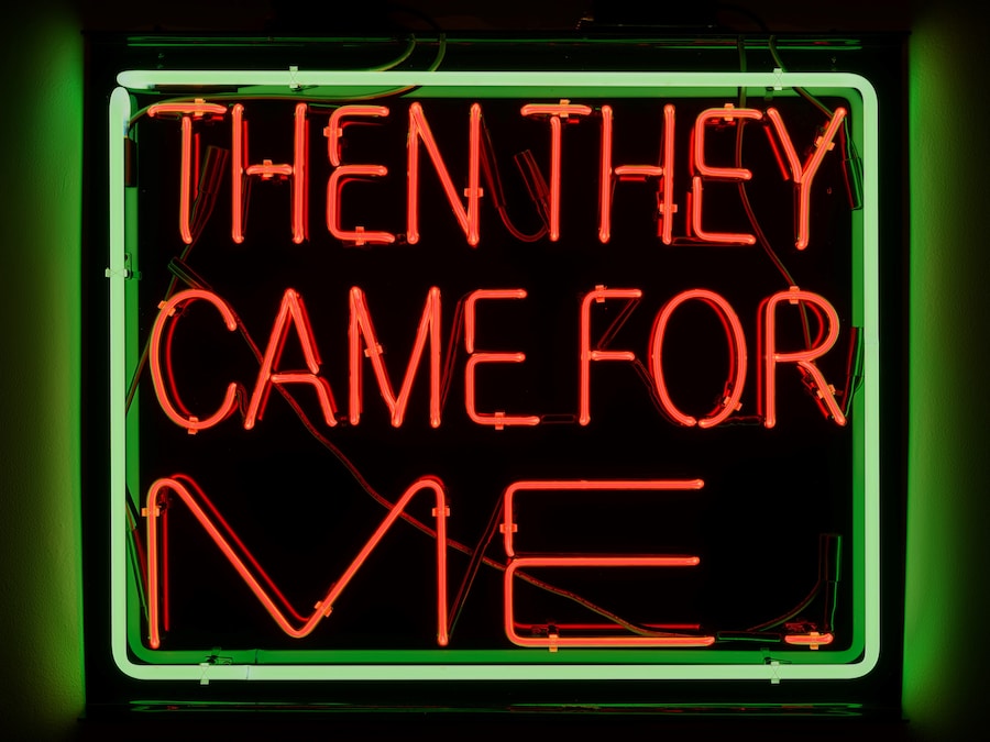 Zaynab Project Print Sale 13