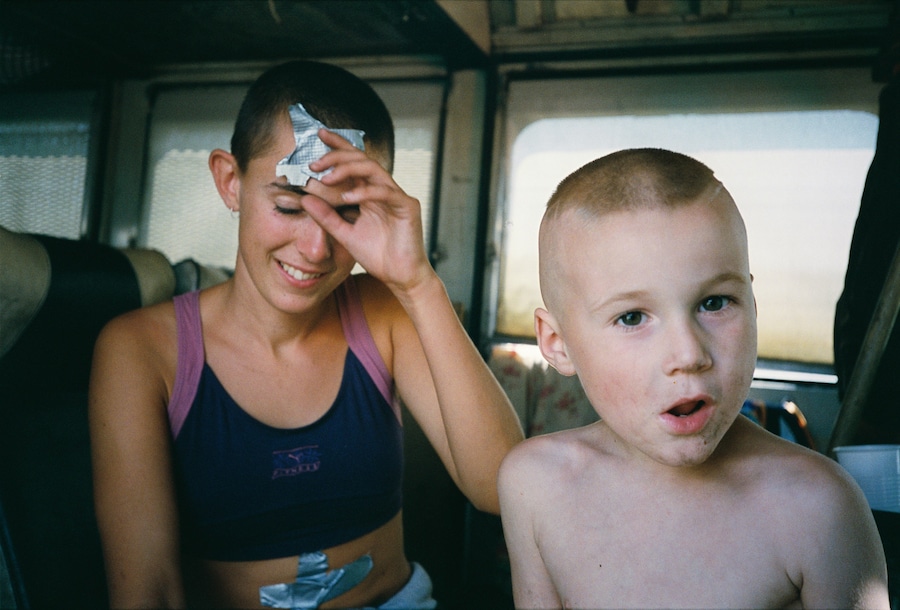 Zaynab Project Print Sale 0