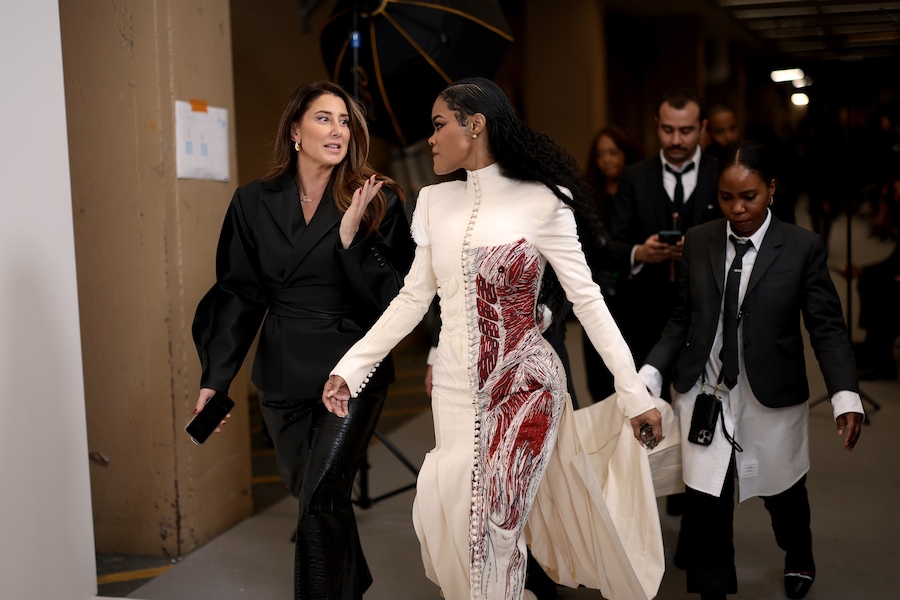 CFDA Awards 2025 best dressed 19