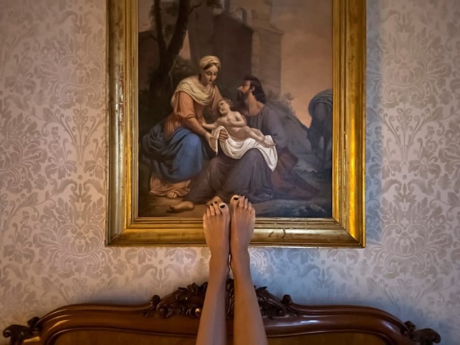 Juergen Teller, You Are Invited, exhibition, Athens, Onassis 28