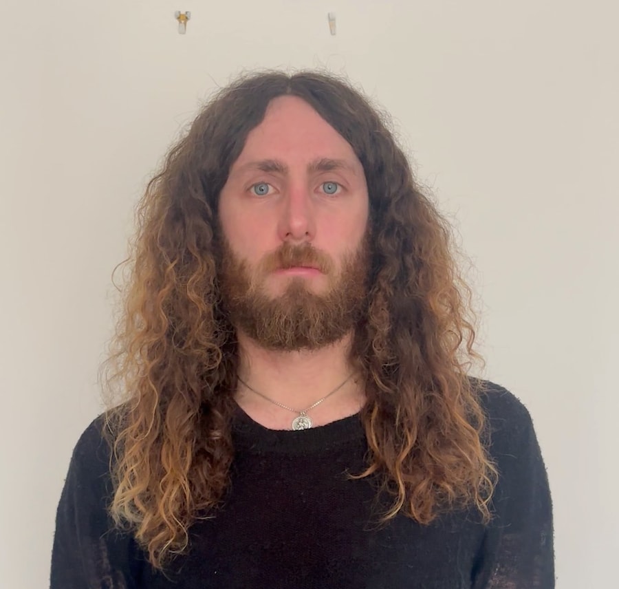 Fashion Awards 2025 NEW WAVE: Creatives 8