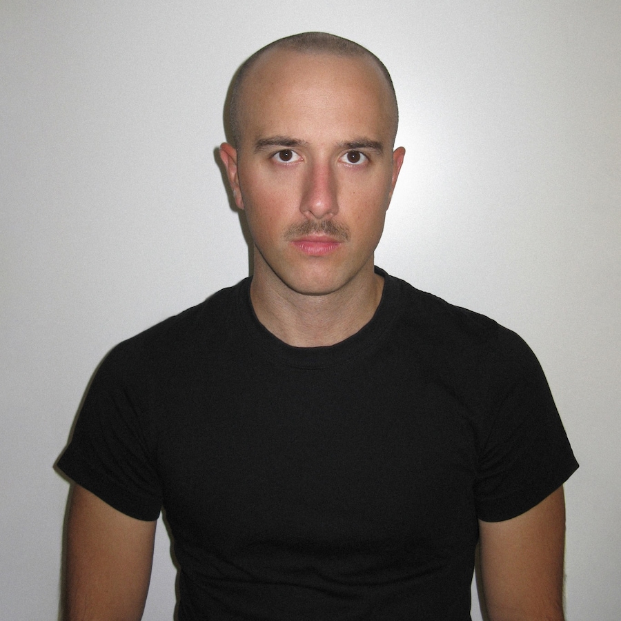 Fashion Awards 2025 NEW WAVE: Creatives 19