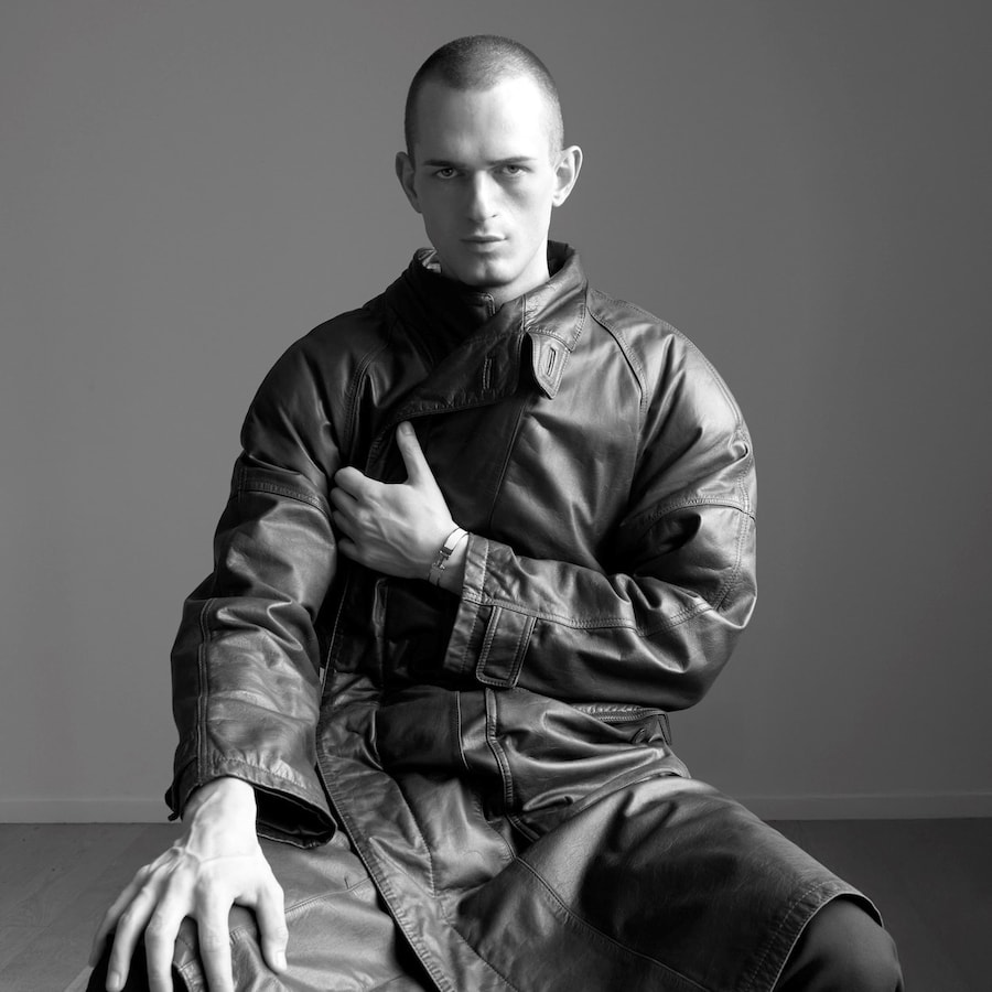 Fashion Awards 2025 NEW WAVE: Creatives 22