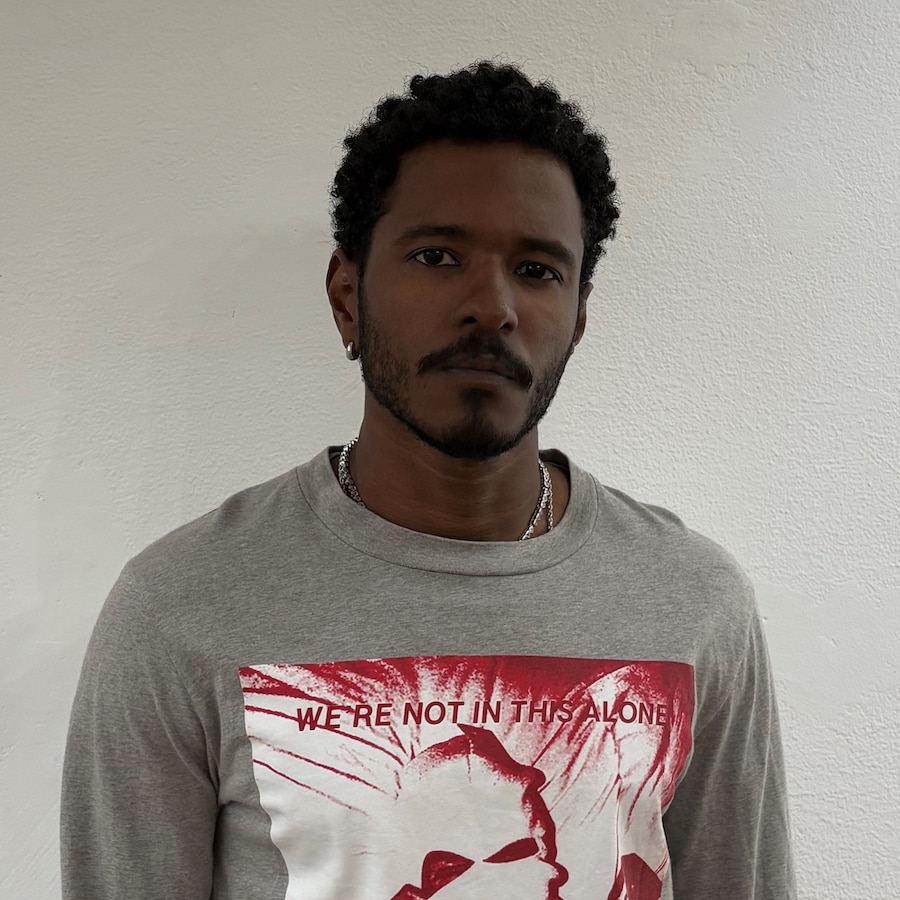 Fashion Awards 2025 NEW WAVE: Creatives 31