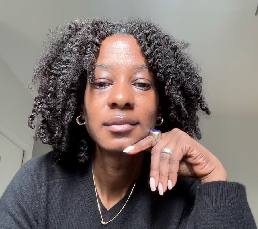 Fashion Awards 2025 NEW WAVE: Creatives 33