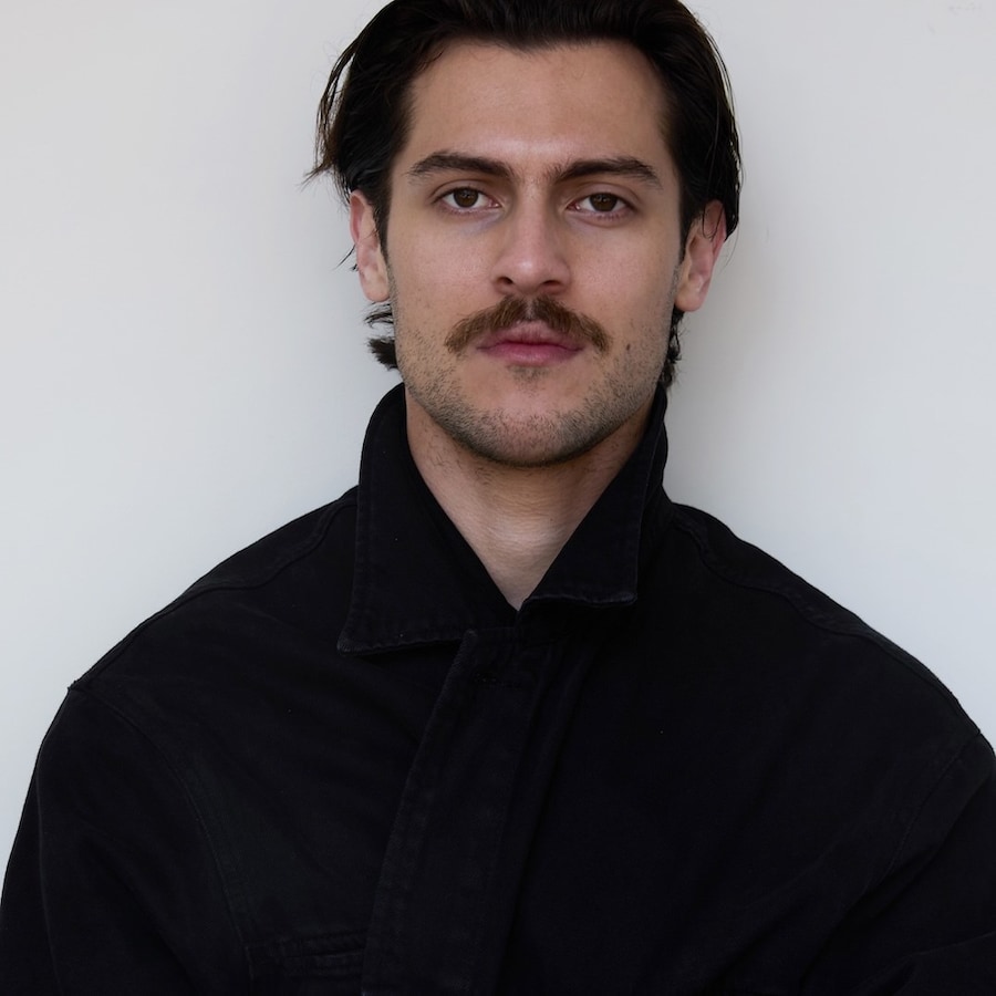 Fashion Awards 2025 NEW WAVE: Creatives 45