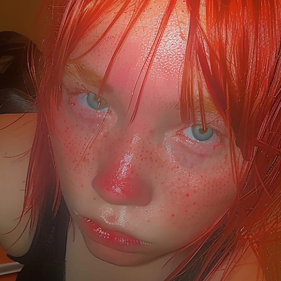 Fashion Awards 2025 NEW WAVE: Creatives 48