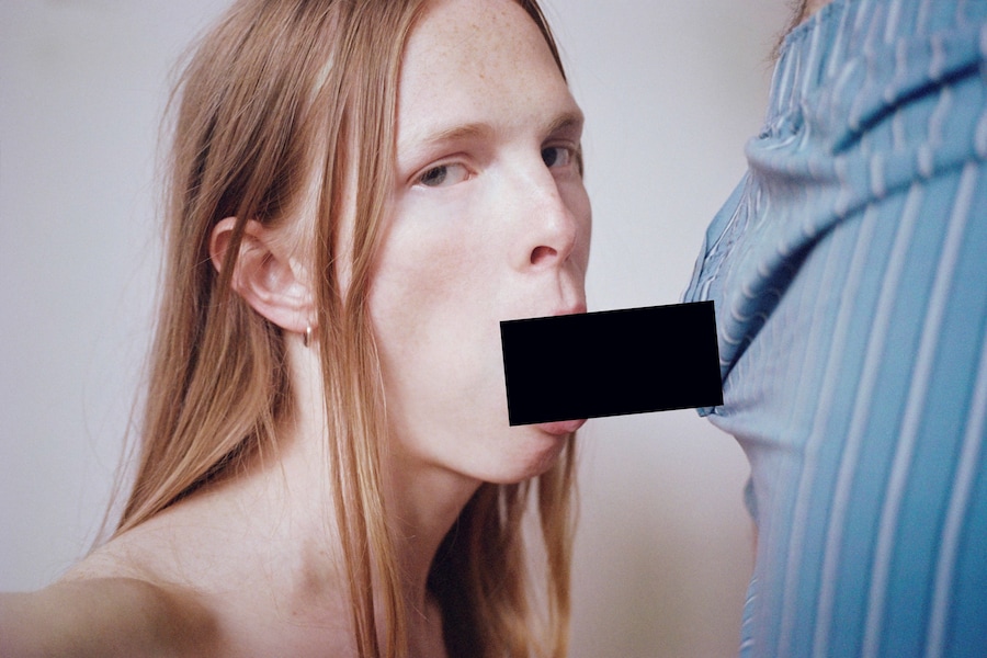 Sam Penn, Max Battle, exhibition, New York Life Gallery 6