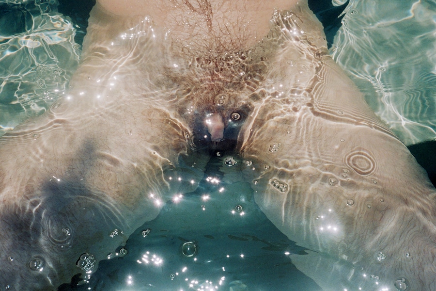 Sam Penn, Max Battle, exhibition, New York Life Gallery 3