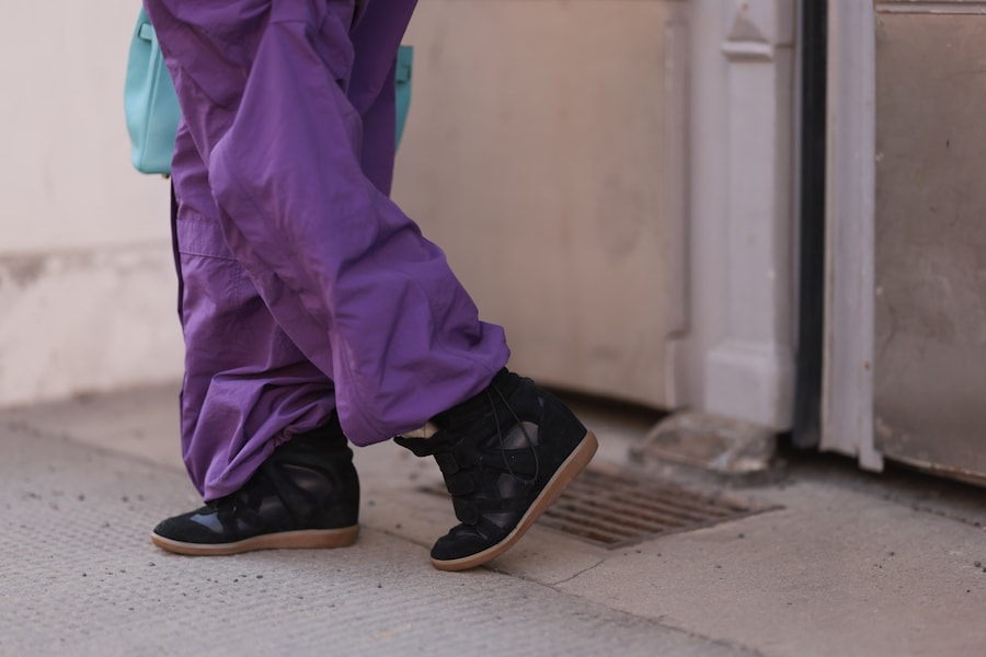 Fashion nostalgia in the 2020s 7