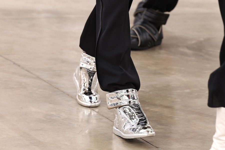 Fashion nostalgia in the 2020s 8