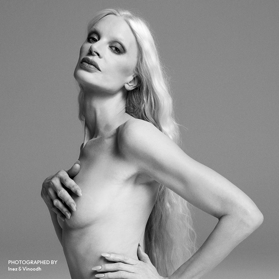 MAC Cosmetics Foundation 9