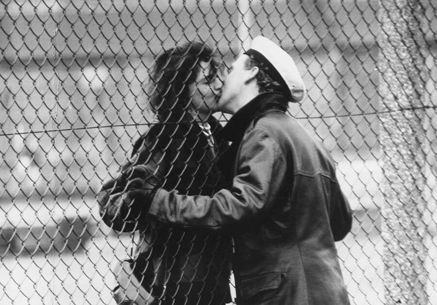 Letter to Brezhnev (1985), dir. Chris Bernard 0