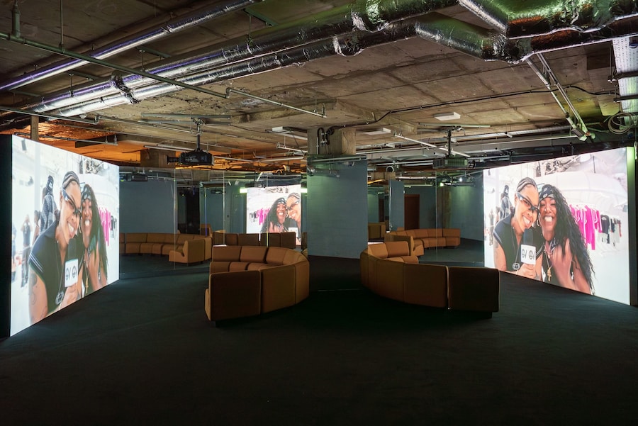 Telfar, Paradigm Shift 2