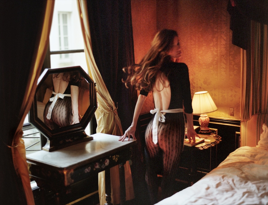 Michella Bredahl and Stephanie LaCava 2