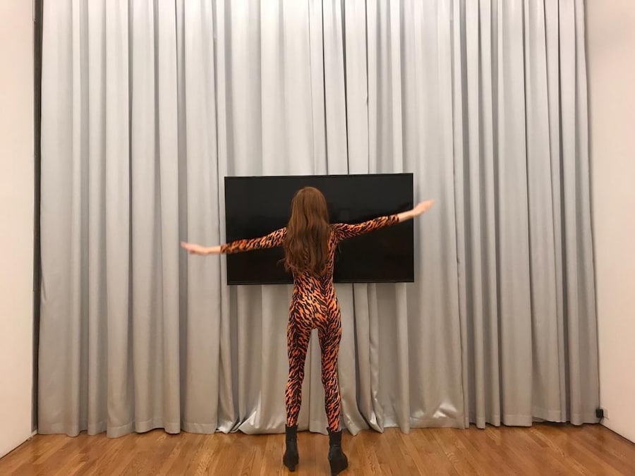 Michella Bredahl and Stephanie LaCava 3