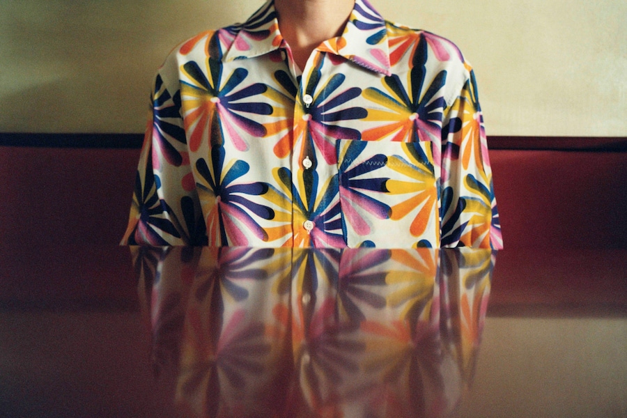 After Noon 01, magazine, art, photography, London 6