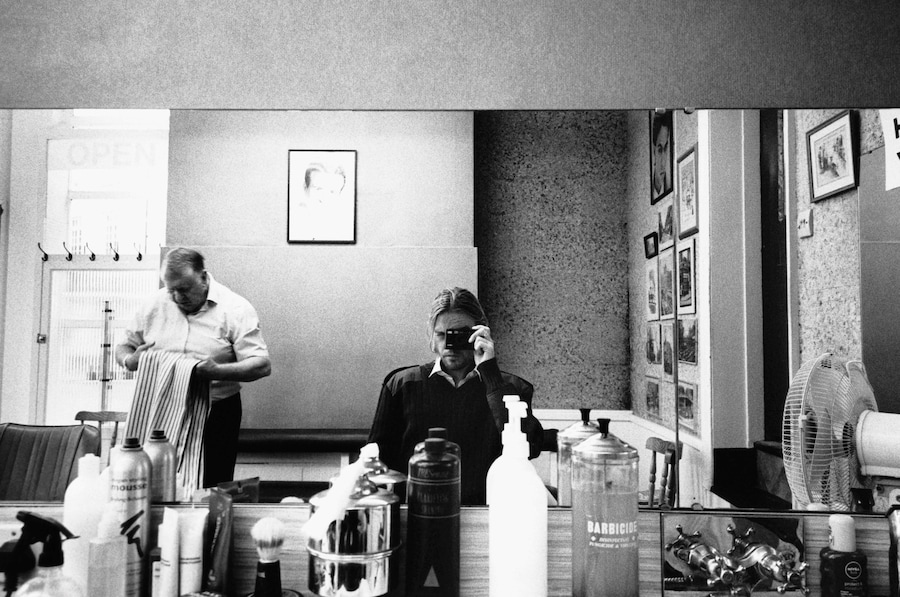 After Noon 01, magazine, art, photography, London 8