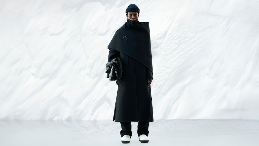 Moncler x Jil Sander 19