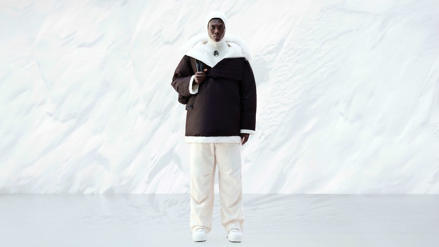Moncler x Jil Sander 20
