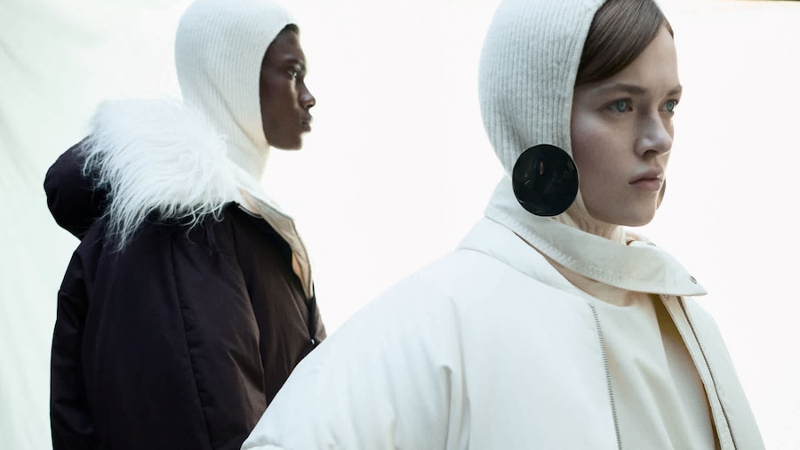 Moncler x Jil Sander 21