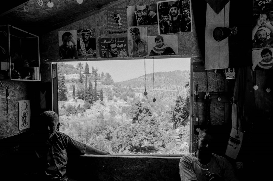 Palestine is Everywhere 0