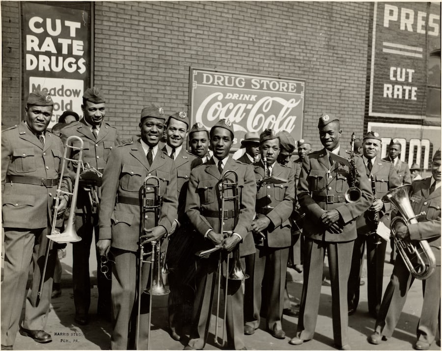 Black Photojournalism 25