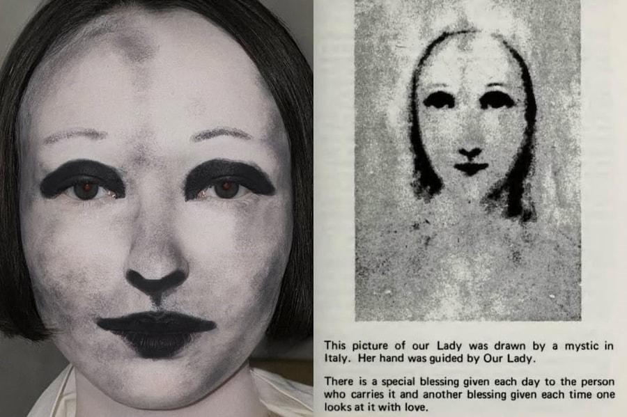 Мое бессознательное 22