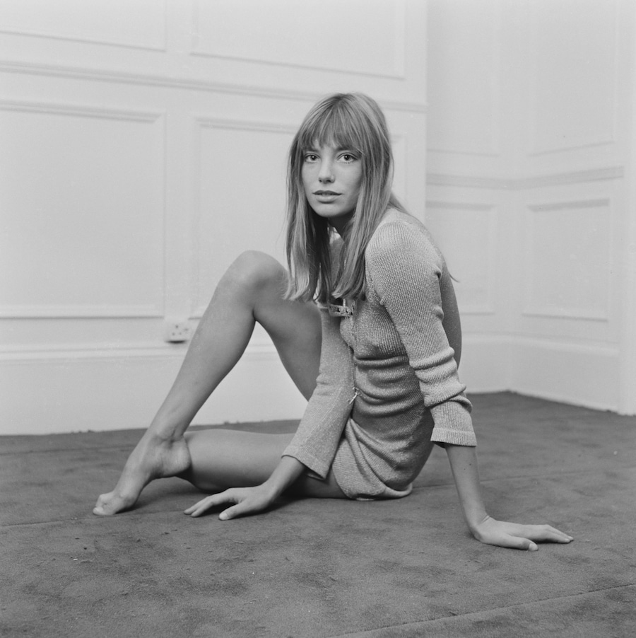 Jane Birkin 7