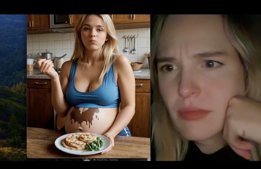 Clankers, 2025 dir. Naomi Pallas 1