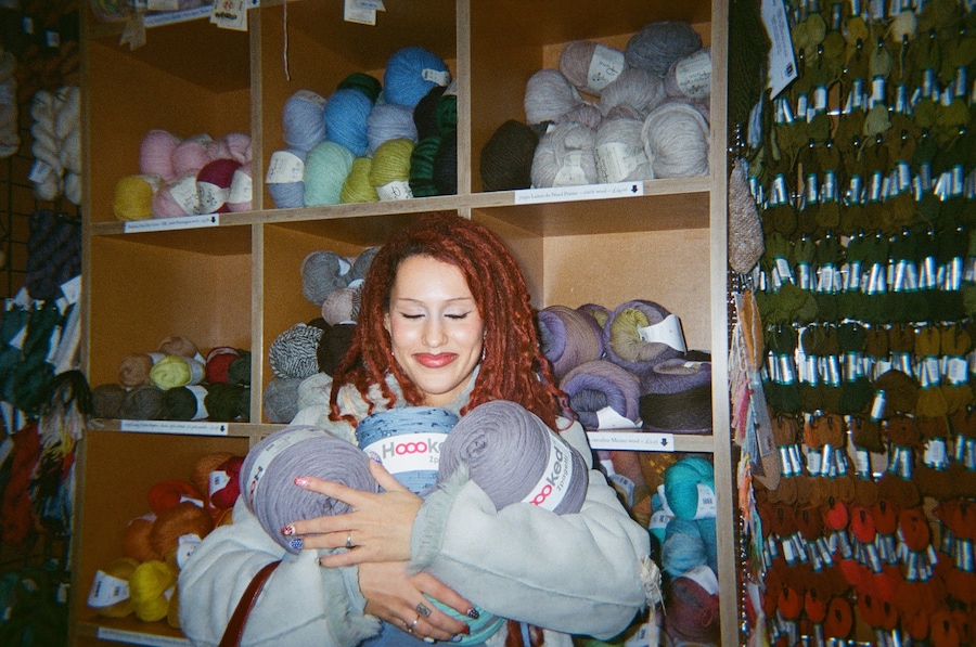 A Dazed Day Out with Absolutely 2