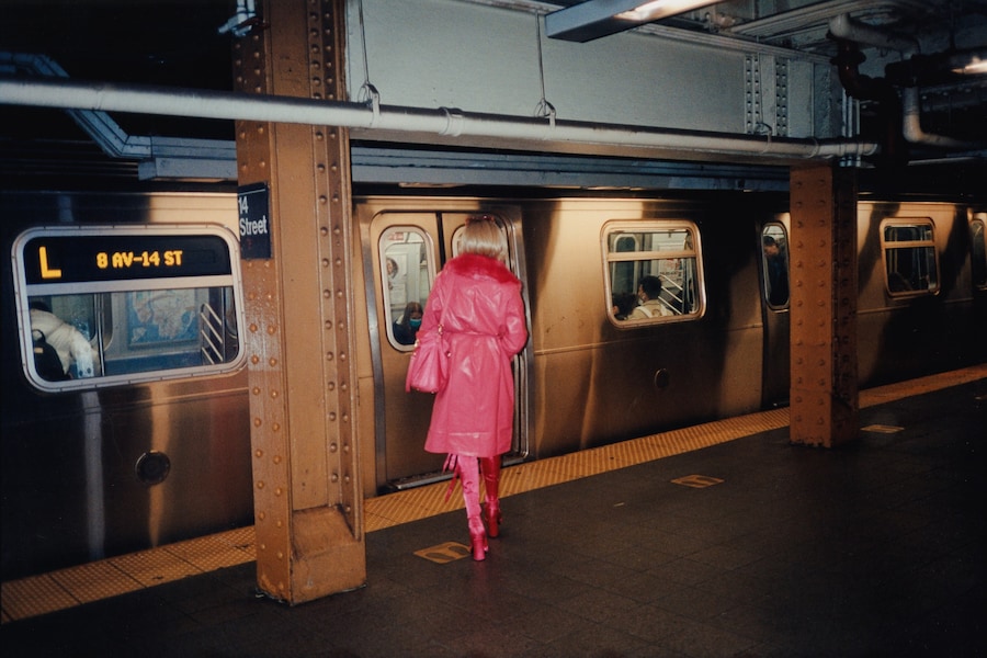 Ezekiel, Somewhere between a dog and a doll, photo book 16