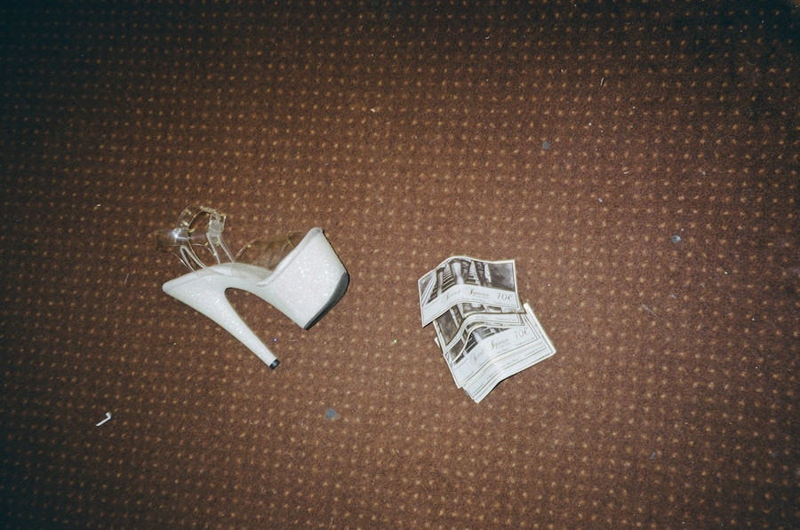 Sofiya Loriashvili, Stripper Edition 15