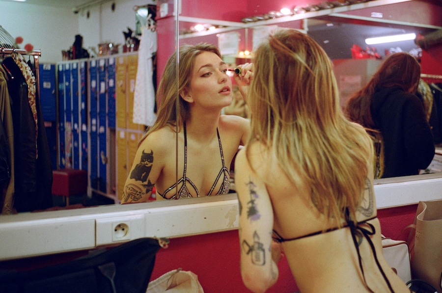 Sofiya Loriashvili, Stripper Edition 21