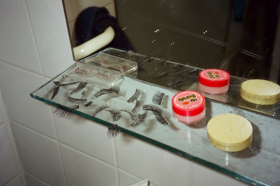 Sofiya Loriashvili, Stripper Edition 26