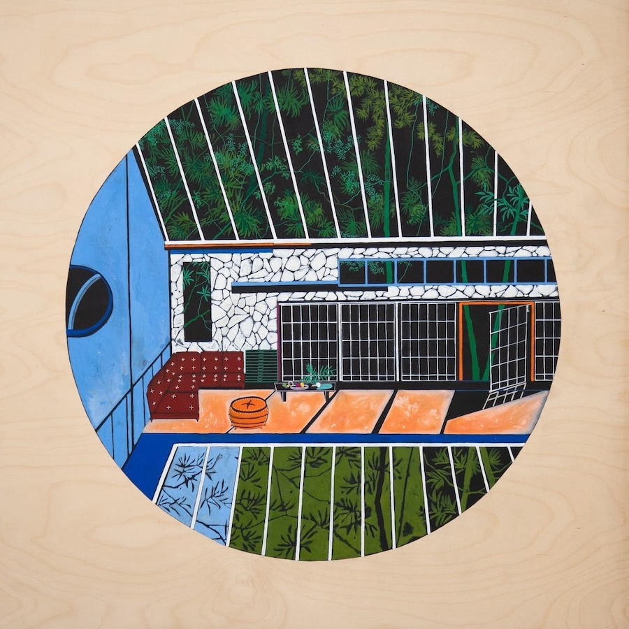 Art Collaboration Kyoto 4