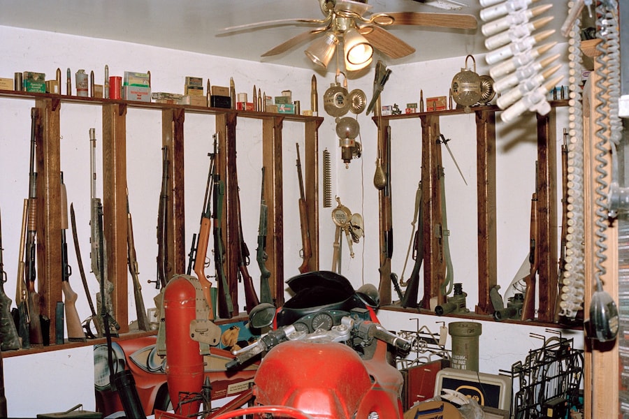 Nadia Lee Cohen, Holy Ohio 6