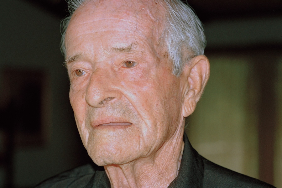 Nadia Lee Cohen, Holy Ohio 7