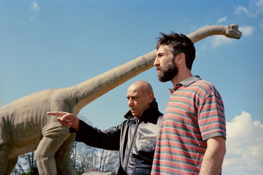 Nadia Lee Cohen, Holy Ohio 9