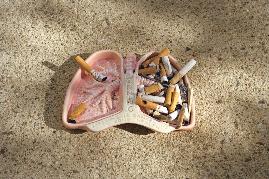 Nadia Lee Cohen, Holy Ohio 10