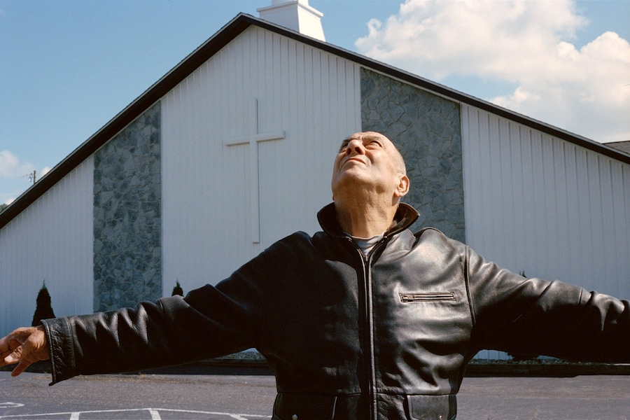 Nadia Lee Cohen, Holy Ohio 11