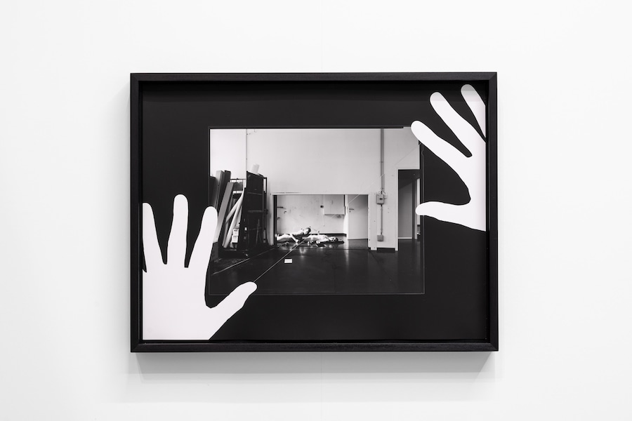 Sophie Thun, Art Collaboration Kyoto, photography 1