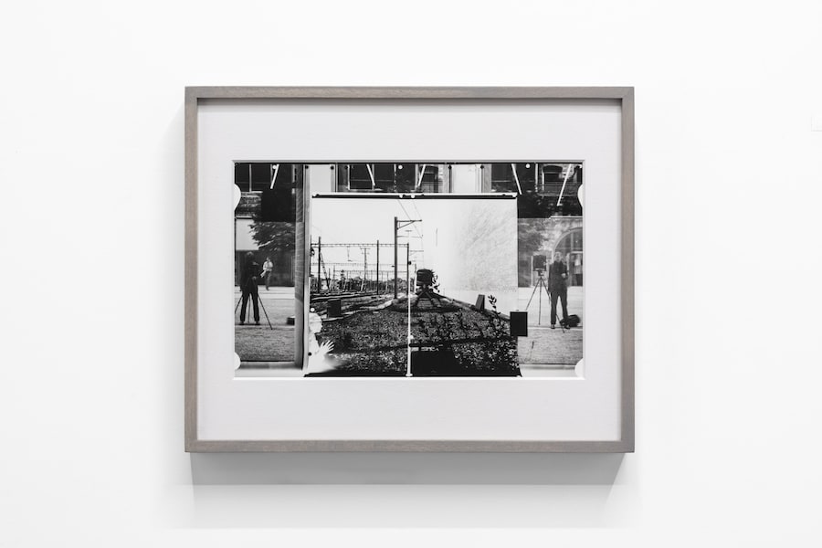 Sophie Thun, Art Collaboration Kyoto, photography 2