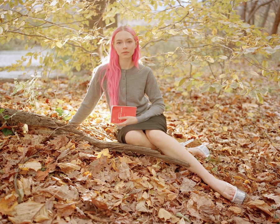 Lexi Hide and Emily Anjelika, Belladonna Project 4