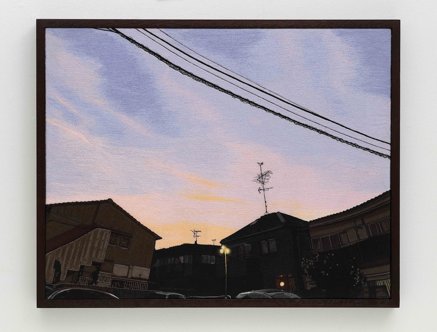 Aoyama Satoru, Art Collaboration Kyoto, Japanese art 0