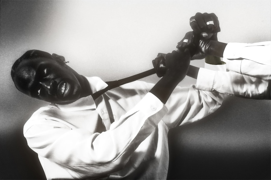 Denisa Rahma Spotlight 8