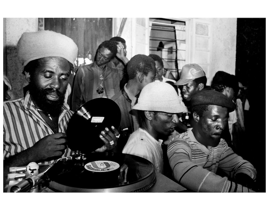 Prints for Jamaica 0