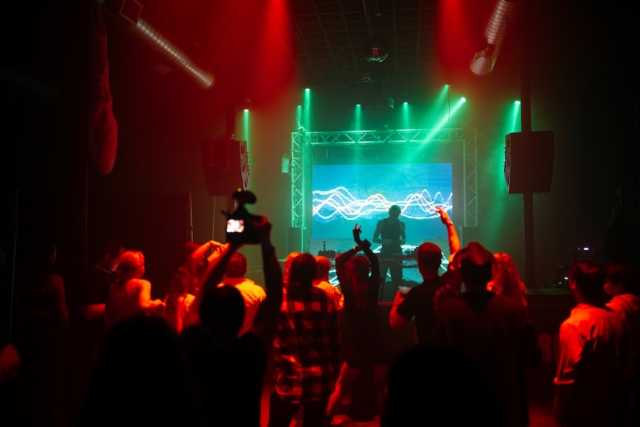 Zlata Mechetina Spotlight 5